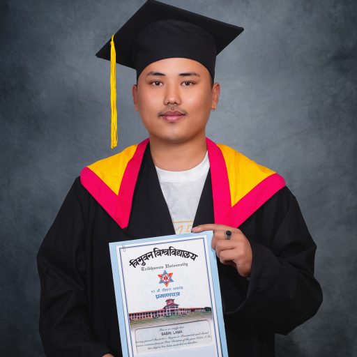 Photogrpher videographer and digital marketer in nepal
